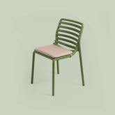 Nardi Coussin Doga Bistrot en lin Made in Italy